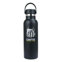 Garrafa térmica 500ml - santos