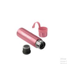 Garrafa Térmica 500ml Soft Candy original tupperware