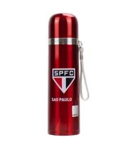 Garrafa Térmica 500ml - SPFC - Mileno