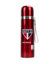 Garrafa Térmica 500Ml - Spfc