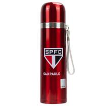 Garrafa térmica 500ml - spfc Garrafa térmica 500ml - spfc