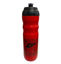 Garrafa Térmica 550ml Vermelho - Veloforce Garrafa Térmica 550ml Vermelho - Veloforce