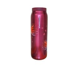 Garrafa térmica 591Ml Starbucks Purple Autumn 2023