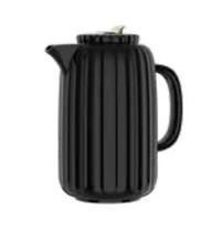 Garrafa Térmica 600ml Preta Garrafa Térmica 600ml Preta