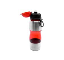 Garrafa Térmica 600Ml Sport - Western - Ref.16875 Tecnolar
