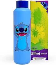 Garrafa Termica 600ml Stitch Zc Garrafa Termica 600ml Stitch Zc