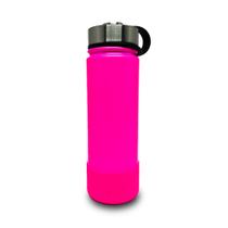 Garrafa Térmica 650ml Aço Inoxidável Até 24 Horas Gelado 12 Horas Quente Oba - Térmic Garrafa Térmica 650ml Aço Inoxidável Até 24 Horas Gelado 12 Horas Quente Oba - Térmic