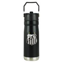 Garrafa Térmica 650ml - Santos