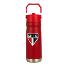 Garrafa Térmica 650Ml - Spfc