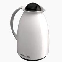 Garrafa Térmica 650ml Vintage Para Café Chá E Tereré Pequena Garrafa Térmica 650ml Vintage Para Café Chá E Tereré Pequena