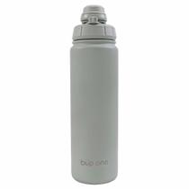 Garrafa Térmica 700ml Easy Open Verde Büp One Garrafa Térmica 700ml Easy Open Verde Büp One