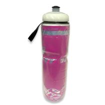 Garrafa Térmica 700Ml Squeeze Caramanhola Bike Academia