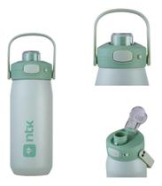 Garrafa Térmica, 750 ml, Vedação Antiderramamento, Bebidas Frias e Quentes, Parede Dupla, Isomax Color Garrafa Térmica, 750 ml, Vedação Antiderramamento, Bebidas Frias e Quentes, Parede Dupla, Isomax Color