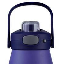 Garrafa Térmica 750Ml Isomax Color Ntk - Azul Garrafa Térmica 750Ml Isomax Color Ntk - Azul