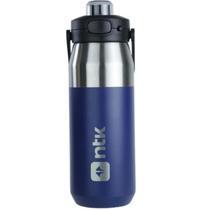 Garrafa Térmica 750ml Isomax Tampa Inteligente Com Alça