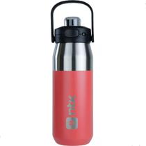 Garrafa Térmica 750ml Ntk Tampa Inteligente Bebida Fria 24hs Garrafa Térmica 750ml Ntk Tampa Inteligente Bebida Fria 24hs
