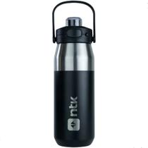 Garrafa Térmica 750ml Ntk Tampa Inteligente Bebida Fria 24hs Garrafa Térmica 750ml Ntk Tampa Inteligente Bebida Fria 24hs