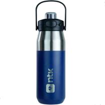 Garrafa Térmica 750ml Ntk Tampa Inteligente Bebida Fria 24hs Garrafa Térmica 750ml Ntk Tampa Inteligente Bebida Fria 24hs