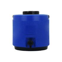 Garrafa Térmica 8 Litros Azul Termolar