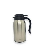 Garrafa Térmica 800ml Inox Escovado Mood Goedert - Goederte Garrafa Térmica 800ml Inox Escovado Mood Goedert - Goederte