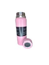 Garrafa térmica 800ML Isolamento Duplo Inoxidável Com Sensor de Temperatura na Tampa Vacuum Bottle Garrafa térmica 800ML Isolamento Duplo Inoxidável Com Sensor de Temperatura na Tampa Vacuum Bottle