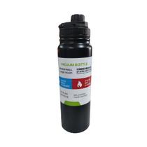 Garrafa Térmica 800ml Quente & Frio Com Isolamento Térmico De Grande Capacidade