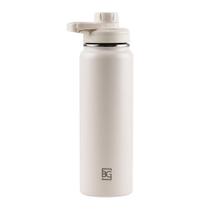 Garrafa Térmica 850ml Branca