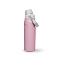Garrafa Termica Academia com Alca Pink 750ml Garrafa Termica Academia com Alca Pink 750ml