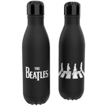 Garrafa Térmica Aço 500ml The Beatles Oficial