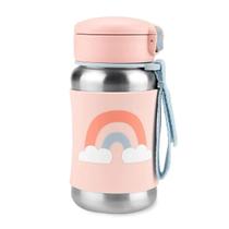 Garrafa térmica aço Infantil Skip Hop