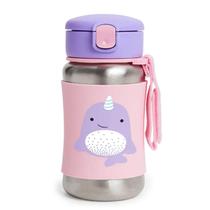 Garrafa térmica aço Infantil Skip Hop