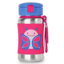 Garrafa térmica aço Infantil Skip Hop