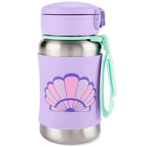 Garrafa térmica aço Infantil Skip Hop