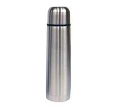 Garrafa Térmica Aço Inox 500ml - Mundiart