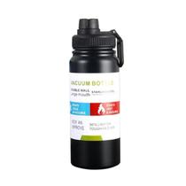 Garrafa Térmica Aço Inox 600ml