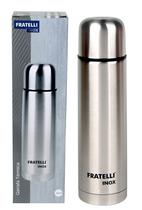 Garrafa Termica Aço Inox 700 ML Gelado Quente Resistente