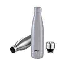 Garrafa Térmica aço inox 750ml Para Água, Café, Chá E Suco