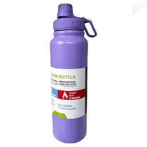 Garrafa Térmica Aço Inox 800ml