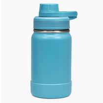 Garrafa Térmica Aço Inox à Vácuo 360ml Garrafa Térmica Aço Inox à Vácuo 360ml