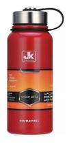 Garrafa Térmica Aço Inox A Vacuum Bottle Água Suco 1100ml Garrafa Térmica Aço Inox A Vacuum Bottle Água Suco 1100ml