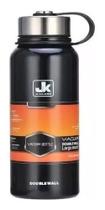 Garrafa Térmica Aço Inox A Vacuum Bottle Água Suco 1100ml Garrafa Térmica Aço Inox A Vacuum Bottle Água Suco 1100ml
