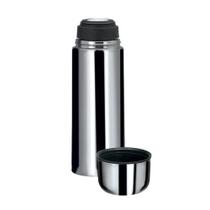 Garrafa Térmica Aço Inox Água Gelada Quente Squeeze 300ml
