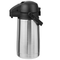 Garrafa Termica AÇO INOX Basic Airpot 1,9L Termopro TP6543