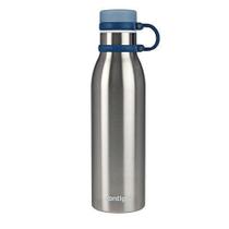 Garrafa Térmica Aço Inox Monaco 591ml - Contigo Matterhorn Garrafa Térmica Aço Inox Monaco 591ml - Contigo Matterhorn