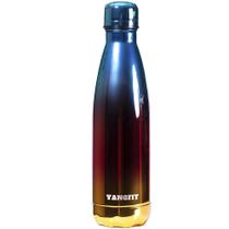Garrafa Térmica Aço Inox Squeeze Água Gelada 24h - Yangfit