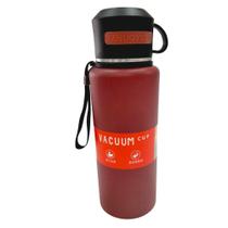 Garrafa Térmica Aço Inox Verde 1LT N234521-9 - Quanhe Garrafa Térmica Aço Inox Verde 1LT N234521-9 - Quanhe