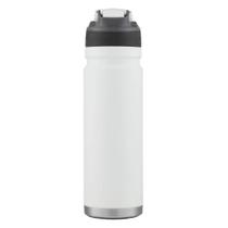 Garrafa Térmica Aço Inoxidável Coleman Autospout 709ml Branca