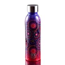 Garrafa Térmica Aço Inoxidável Design Ergonômico 500ml Academia Mandala Universal Linha Twin Bugatti Garrafa Térmica Aço Inoxidável Design Ergonômico 500ml Academia Mandala Universal Linha Twin Bugatti