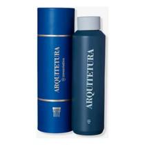 Garrafa Termica Acqua 600ml Profissoes Arquitetura
