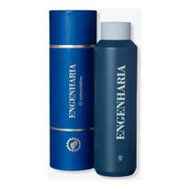 Garrafa Termica Acqua 600ml Profissoes Engenharia